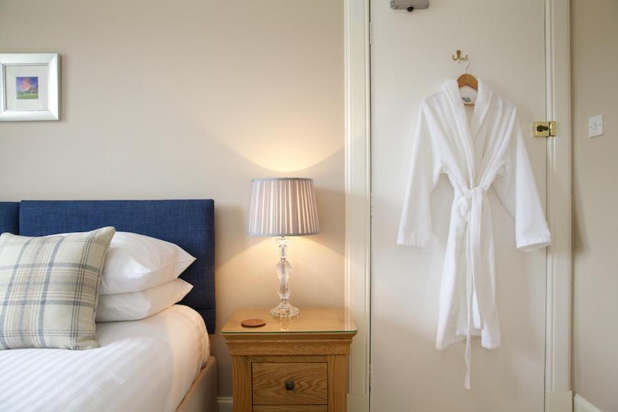 Dunmurray Lodge Guesthouse And Loft Apartment พิทลอครี ภายนอก รูปภาพ
